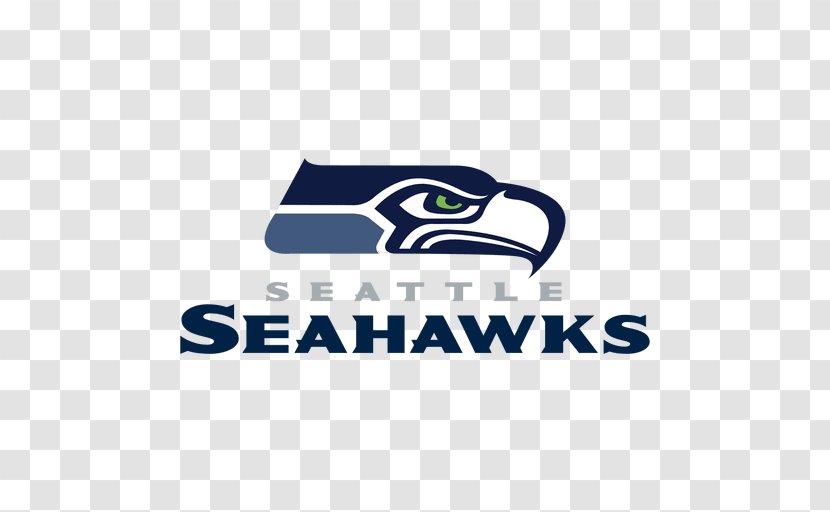 Seattle Seahawks NFL Logo American Football - Sport Transparent PNG