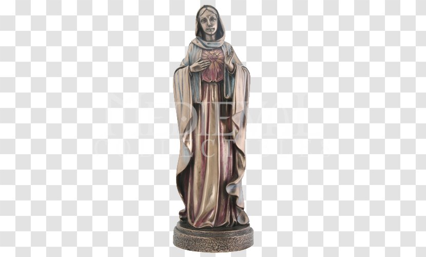 Statue Figurine Amazon.com Classical Sculpture - Death - Sacred Heart Icon Transparent PNG