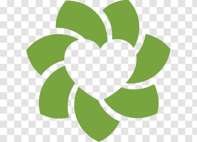 Logo Zendesk Help Desk - Green Transparent PNG