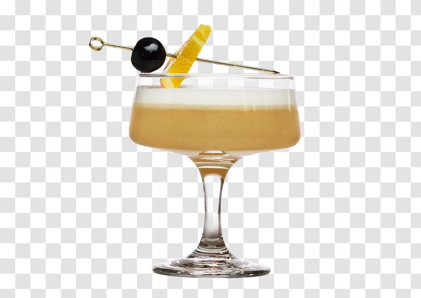 Cocktail Garnish Whiskey Sour - Ingredient - Mint Julep Transparent PNG