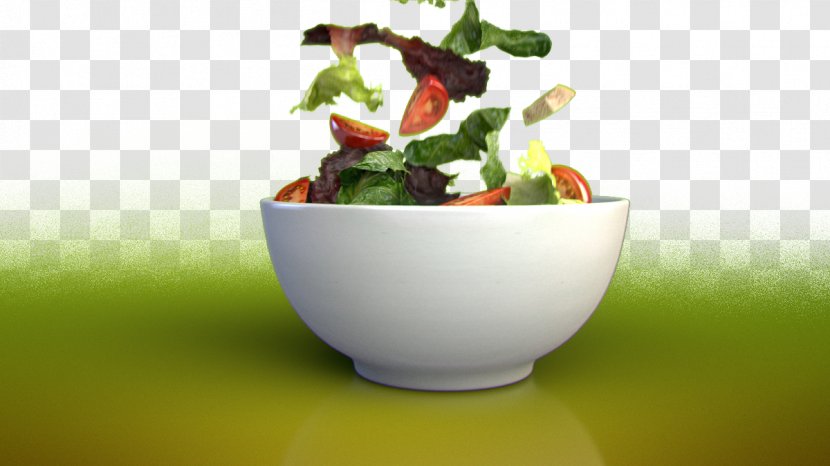 Bowl Flowerpot Superfood Vegetable Dish Network - Tableware - Fly Transparent PNG
