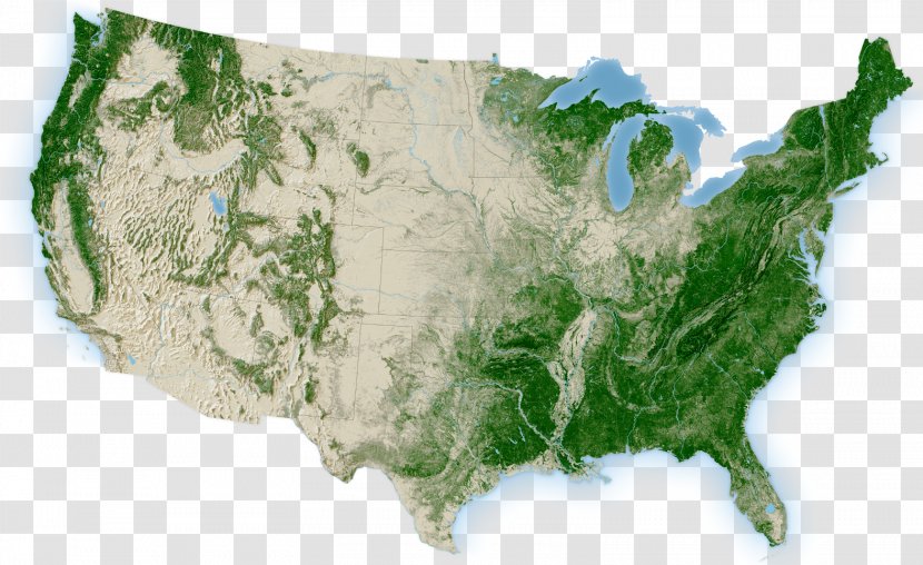 United States Google Maps Tube Map World - Arcgis Transparent PNG