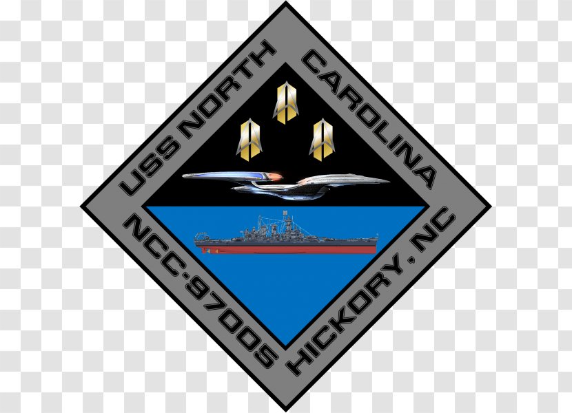 USS Enterprise (NCC-1701) Organization Logo Emblem - Blanket Transparent PNG