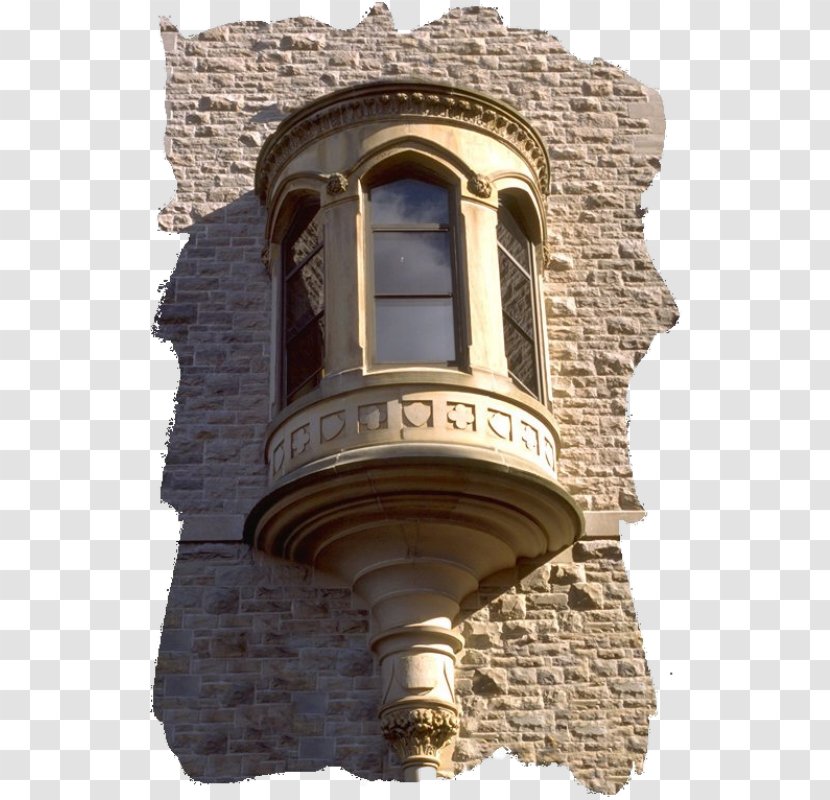 Facade Middle Ages Medieval Architecture Historic Site - Turret Transparent PNG