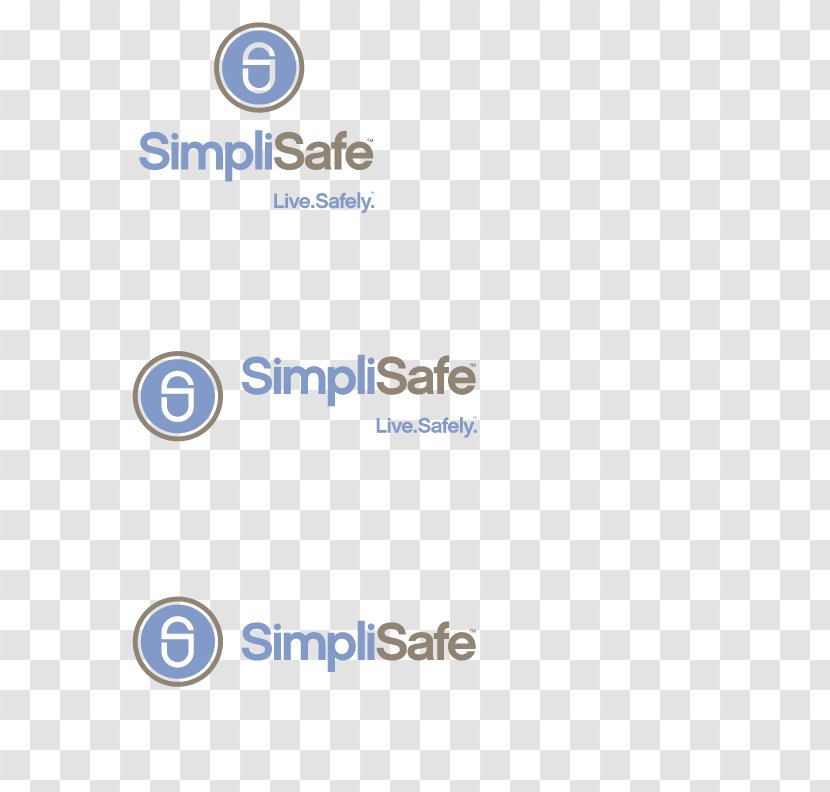 Simplisafe2 Wireless Home Security System 8piece Plus Package Brand Logo Product Font Transparent PNG