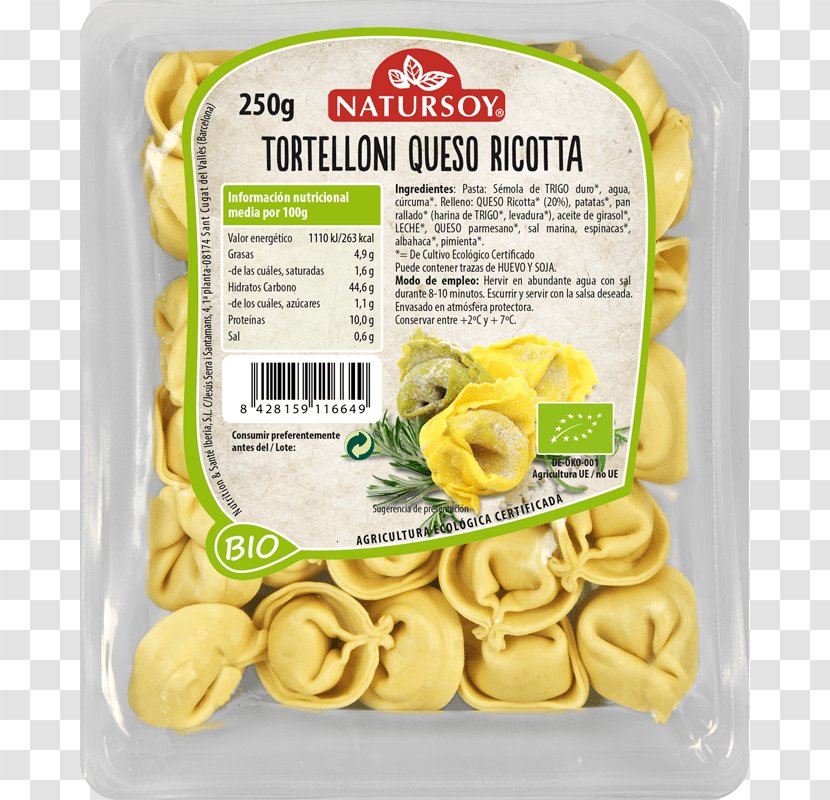 Tortelloni Pasta Goat Cheese Stuffing Pelmeni Transparent PNG