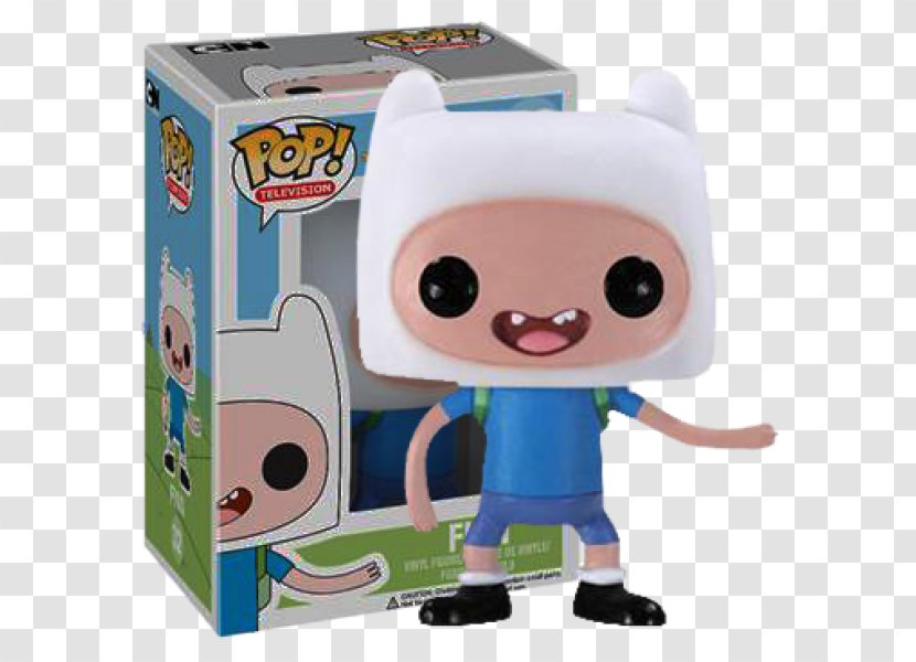 Finn The Human Marceline Vampire Queen Stuffed Animals & Cuddly Toys Ice King Lego Dimensions - Toy Transparent PNG