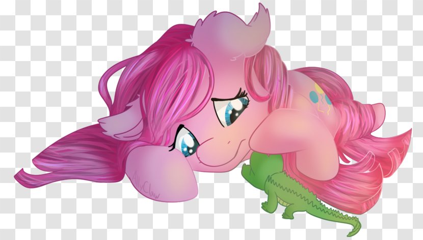 Pony Pinkie Pie DeviantArt Sadness - Cartoon - My Little Poney Transparent PNG