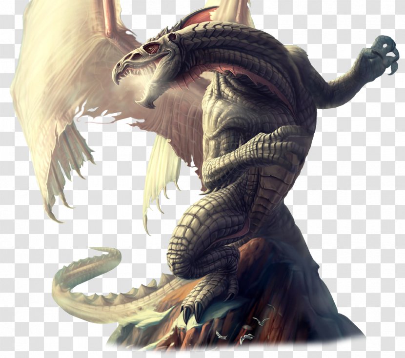 Dragon Fantasy Desktop Wallpaper - Extinction - Creatures Transparent PNG