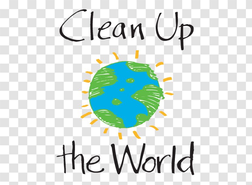 Clean Up The World Australia Earth Day Transparent Png