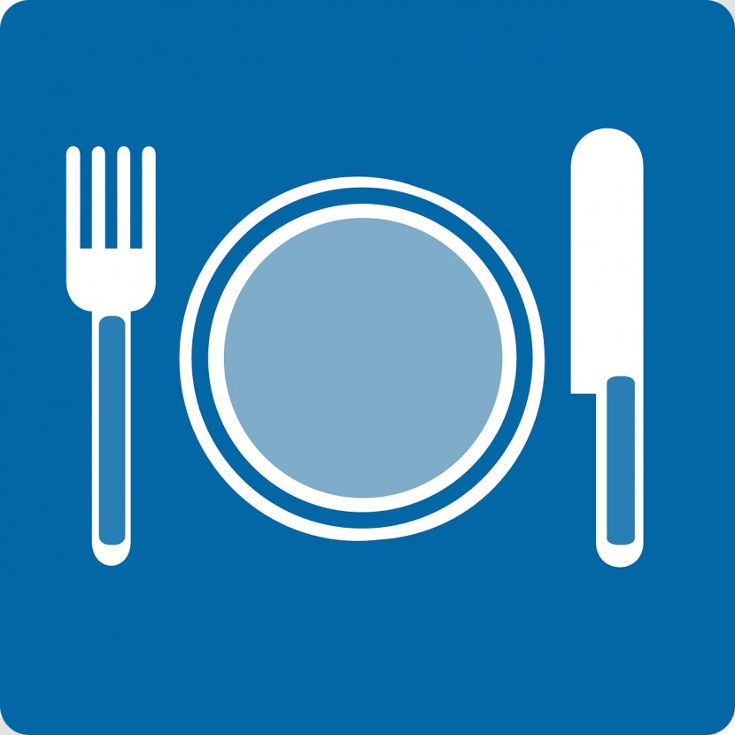 Cafe Restaurant Pizza Menu Clip Art - Dinner - Fork Transparent PNG