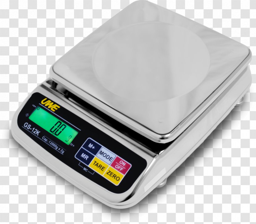 Measuring Scales Intelligent Weighing Technology Laboratory Analytical Balance Weight - Postal Scale Transparent PNG