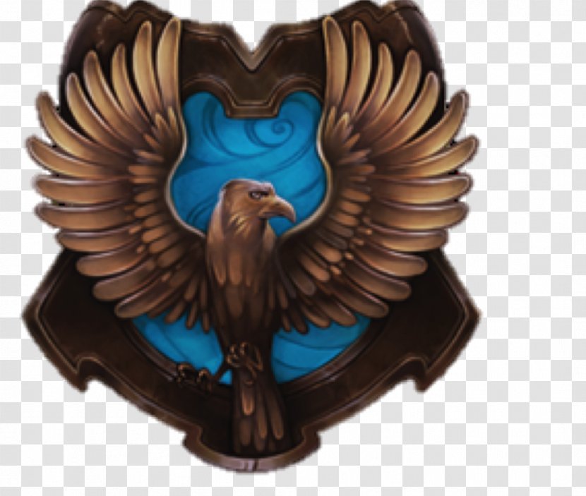 Harry Potter And The Order Of Phoenix Sorting Hat Hogwarts Ravenclaw House Transparent PNG