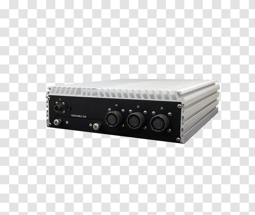 Electronics Audio Power Amplifier Radio Receiver Electronic Musical Instruments - Technology - Rugged Computer Transparent PNG