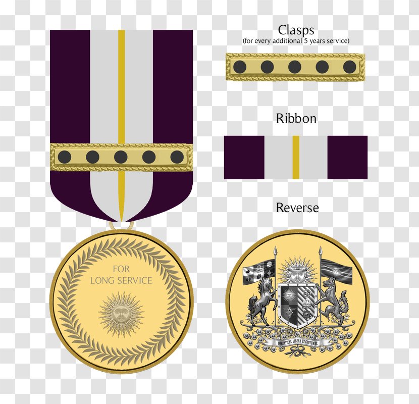 Medal Brand Transparent PNG