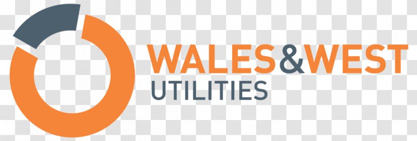 Logo Wales & West Utilities Brand Product Font - Customer - Utility Construction Design Ideas Transparent PNG