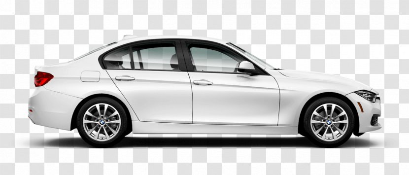 2018 BMW 330e IPerformance Sedan Car 320i 330i XDrive - Bmw Transparent PNG