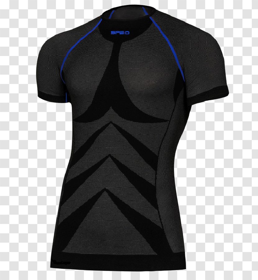 Shoulder Shirt - Jersey - Design Transparent PNG