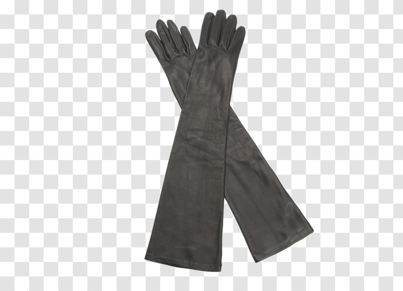 Cornelia James Glove Leather Safety - Disposable Nitrile Gloves Transparent PNG