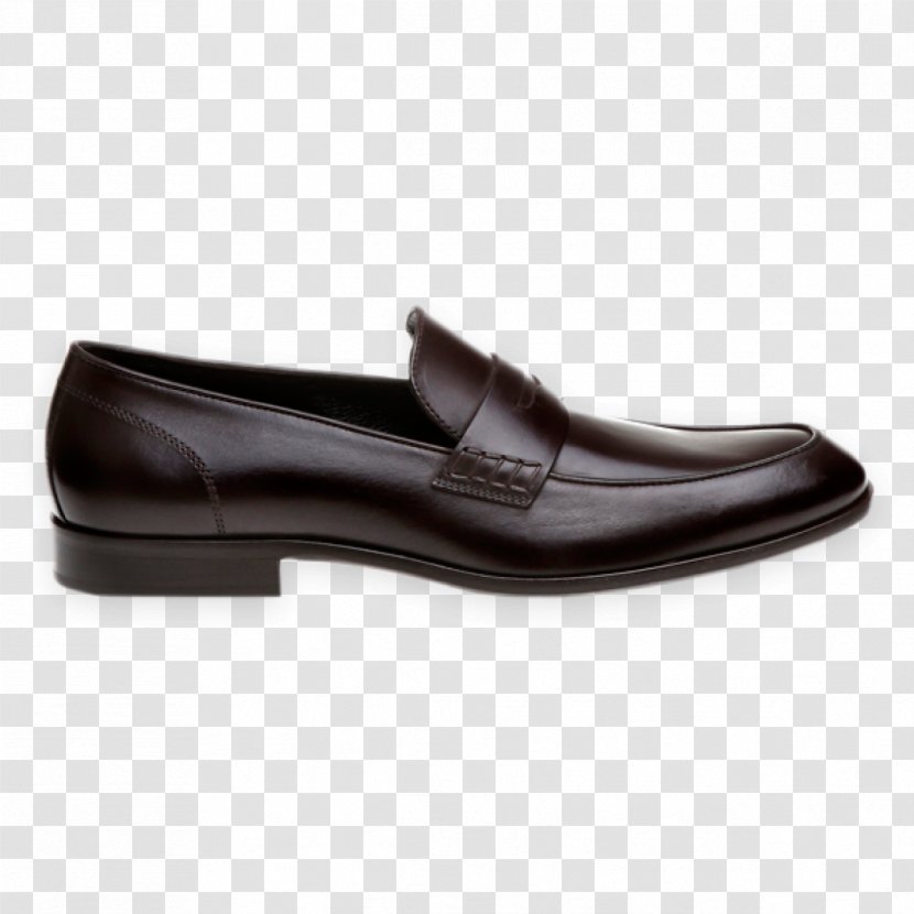 Slipper Bata Shoes Moccasin Slip-on Shoe - Footwear Transparent PNG