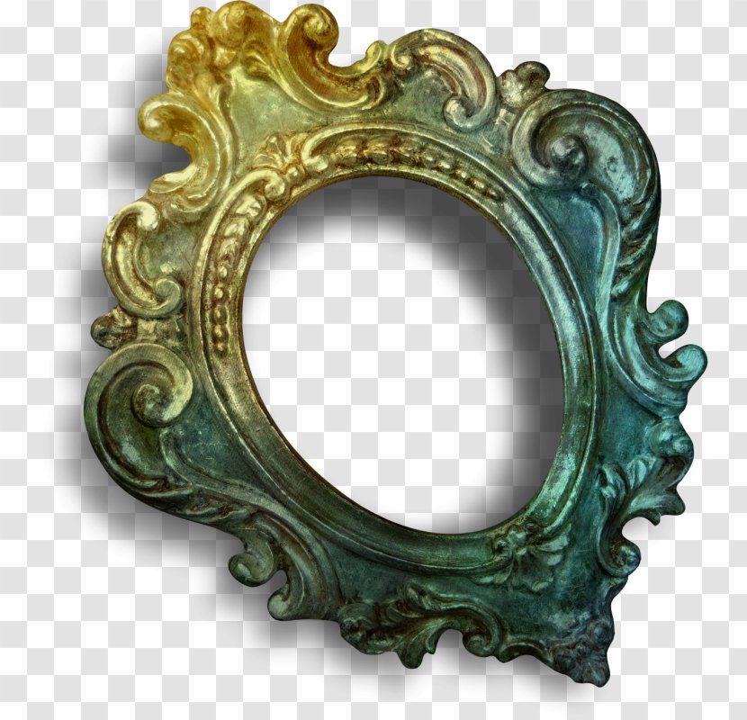 Mirror Picture Frames - Lossless Compression Transparent PNG