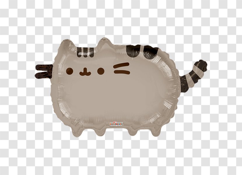 Cat Pusheen Kitten Tiger Desktop Wallpaper Transparent PNG