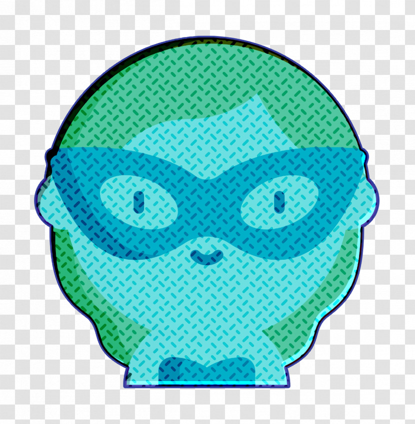 Mask Icon Costume Party Icon Transparent PNG