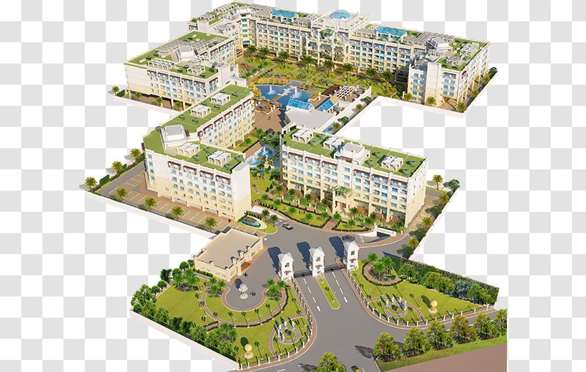 Lahore Apartment Real Estate House Property Developer - Villa - Gated Community Transparent PNG