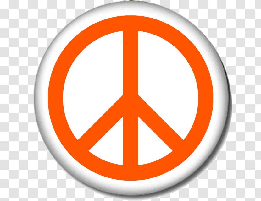 Peace Symbols World T-shirt - Trademark - Symbol Transparent PNG