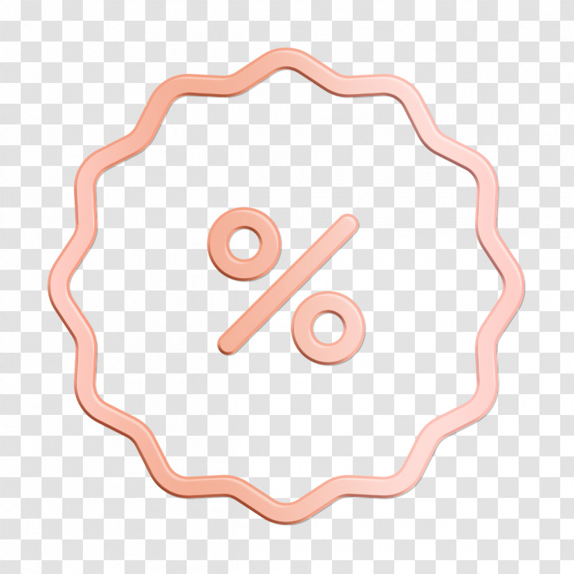 Shopping Icon Discount Icon Transparent PNG