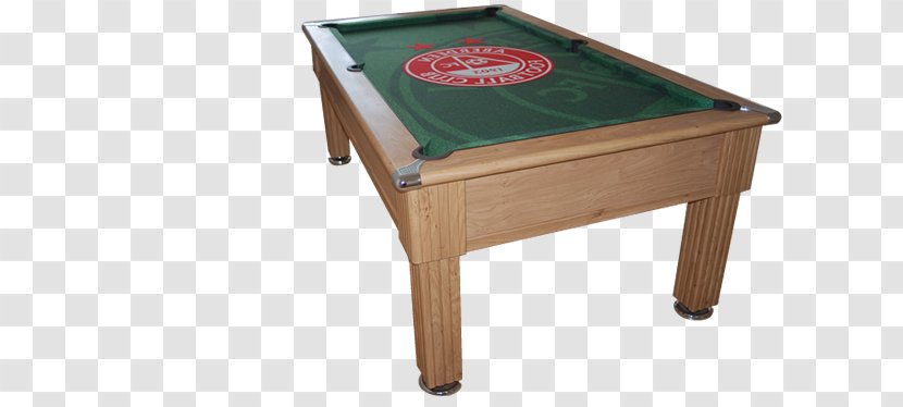 Pool Billiard Tables Snooker Billiards - Cue Sports - Table With Tablecloth Transparent PNG