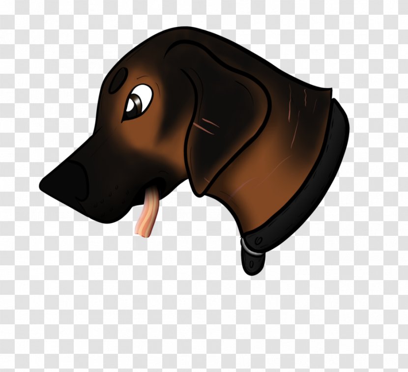 Dog Breed Snout Cartoon Transparent PNG