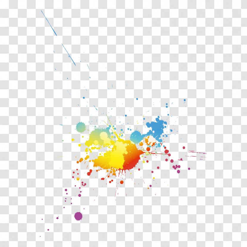 Holi Stock Illustration Royalty-free Image - Cmyk Color Model - Background Watermark Transparent PNG