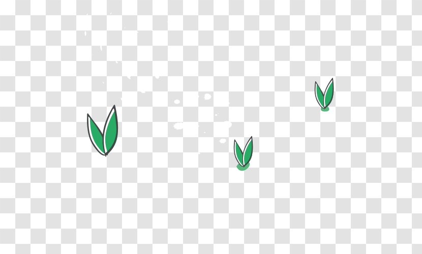 Euclidean Vector Clip Art - Grass - Green Transparent PNG