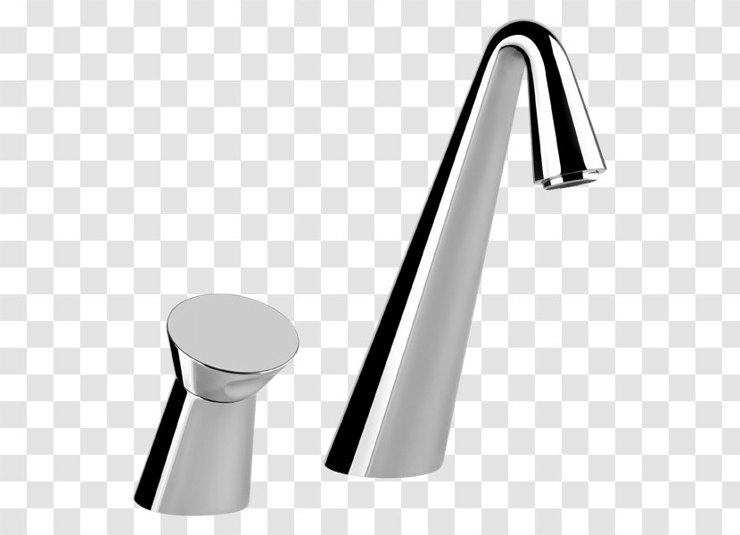 Tap Bathtub Sink Bathroom Shower - Cone Transparent PNG