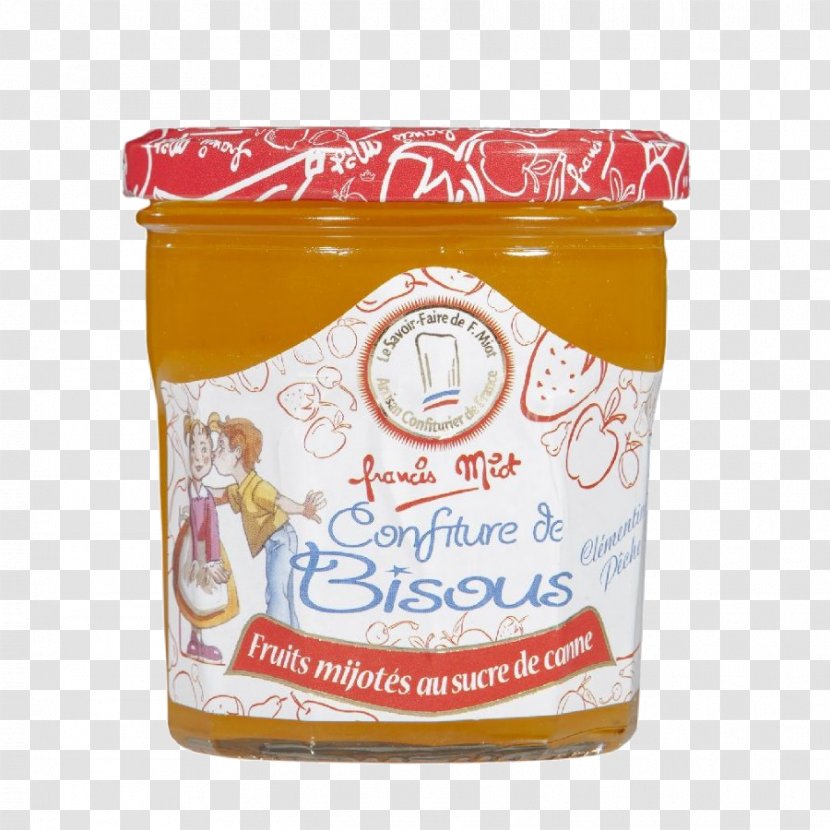 Marmalade Confit Coucougnette Couille Du Pape Jam - Fruit - Raspberry Transparent PNG