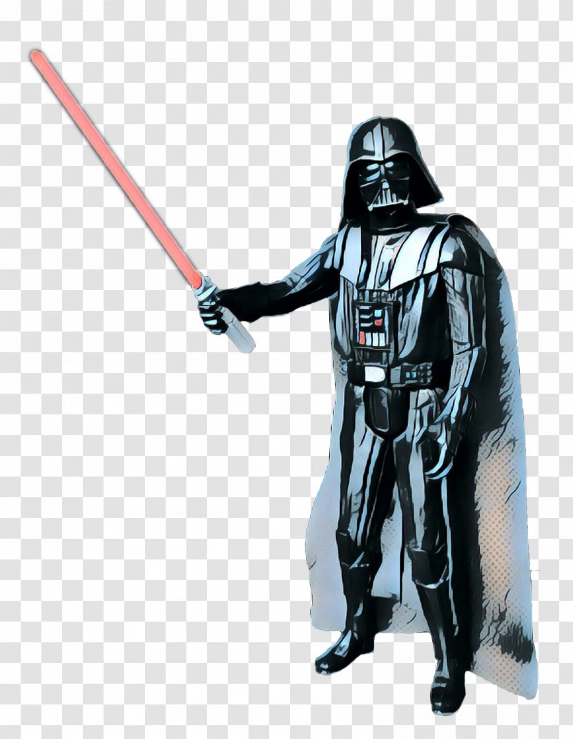 Darth Vader Luke Skywalker Maul Princess Leia Chewbacca - Stormtrooper - Fictional Character Transparent PNG