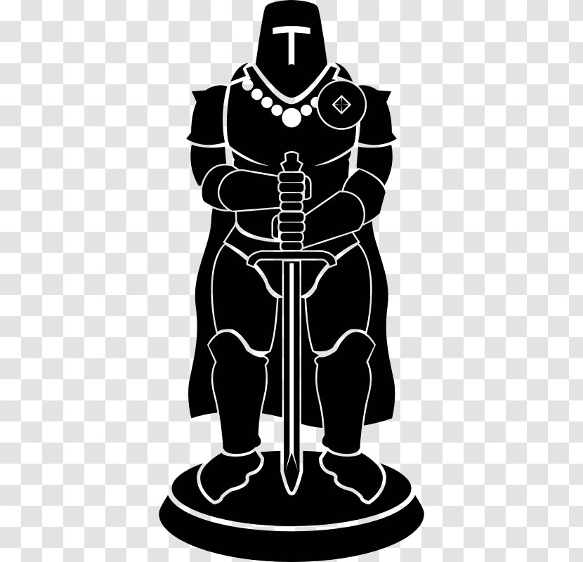 Chess Piece Knight Clip Art - Game Transparent PNG