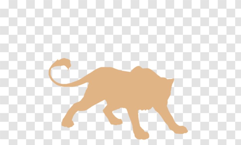 Lion Felidae Panther Siamese Cat Big - Dog Transparent PNG