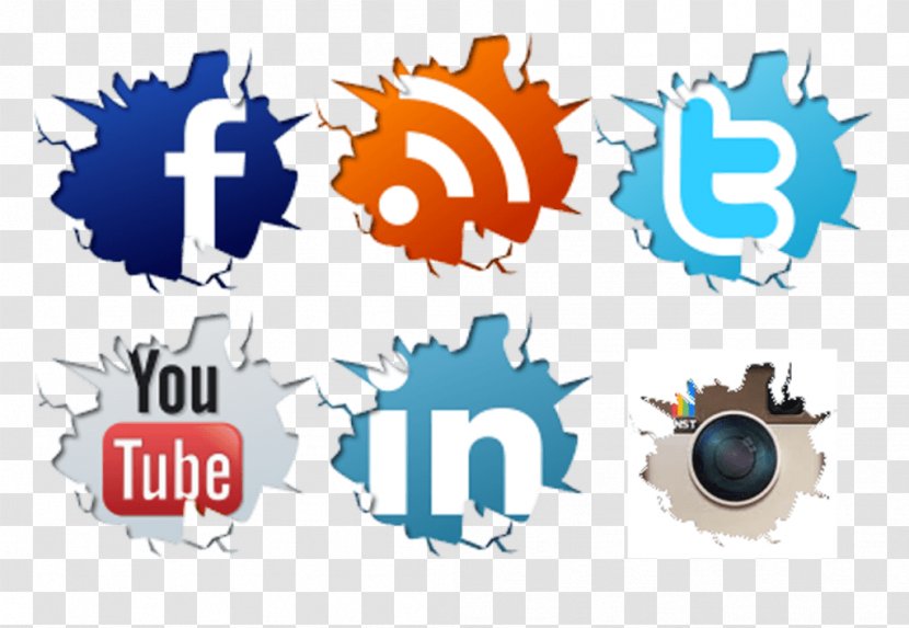 YouTube Facebook Google+ - Social Networking Service - Youtube Transparent PNG