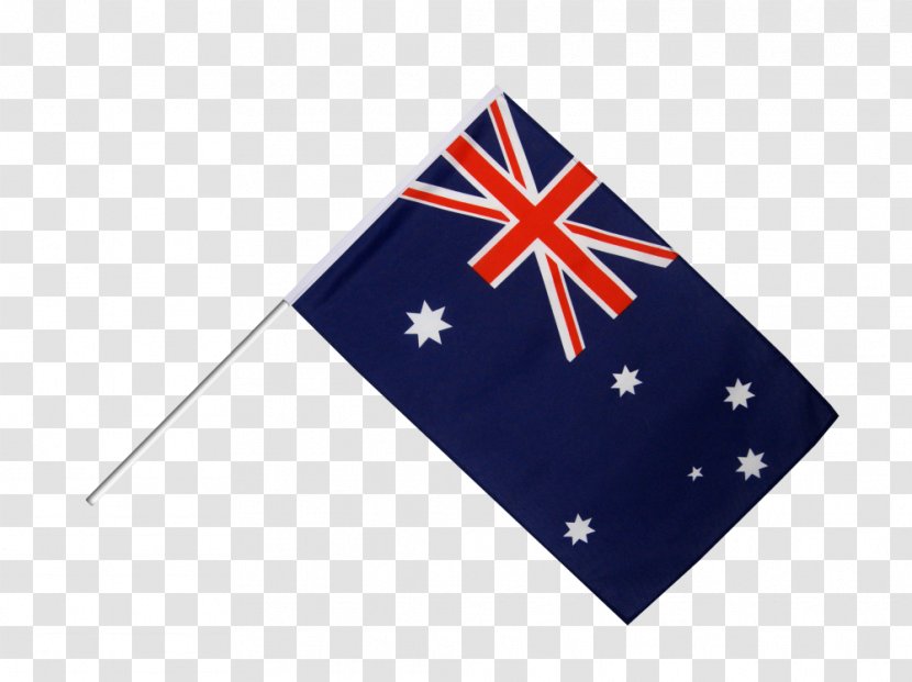 Flag Of Australia Patch Fahne Transparent PNG