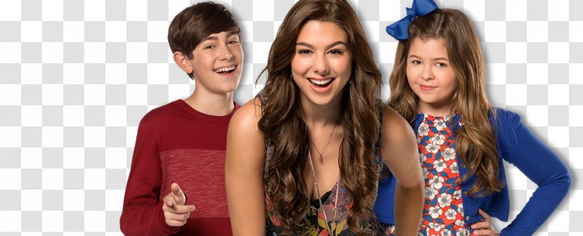 2017 Kids' Choice Awards Nickelodeon The Thundermans - Watercolor - Season 4 ThundermansSeason 1 SitcomOthers Transparent PNG
