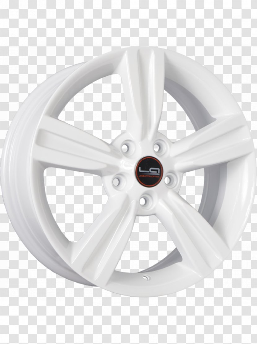 Alloy Wheel Spoke Honda Replica - Ru Transparent PNG