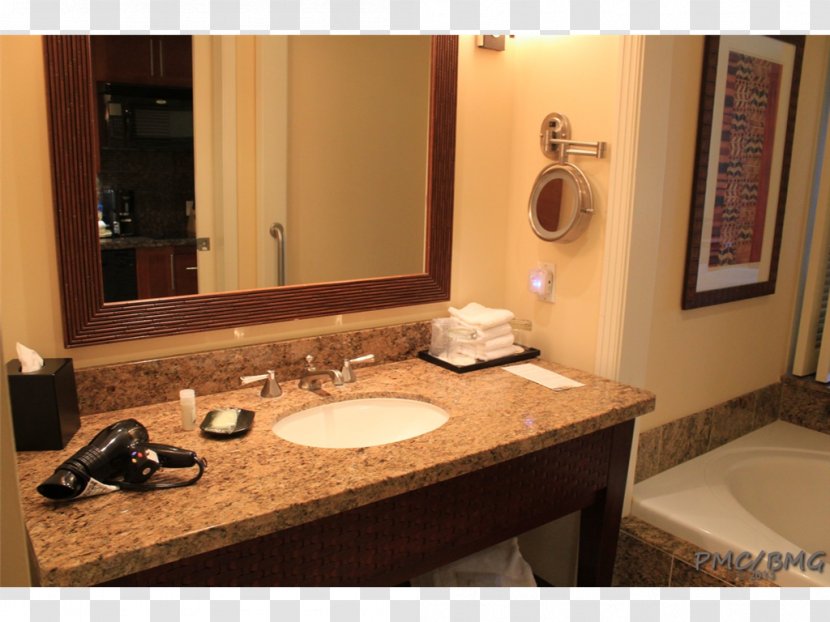 Bathroom Property Interior Design Services - Flooring - The Ocean Villas Transparent PNG