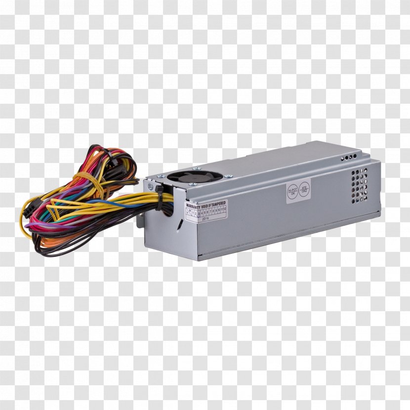 Power Converters Electronic Component Electronics Computer Hardware Electric - Technology Transparent PNG