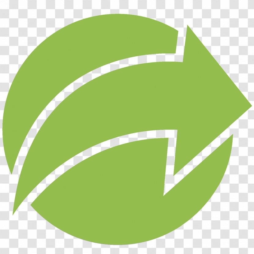 Logo Waste Management Hazardous Brand - Green Covers Transparent PNG