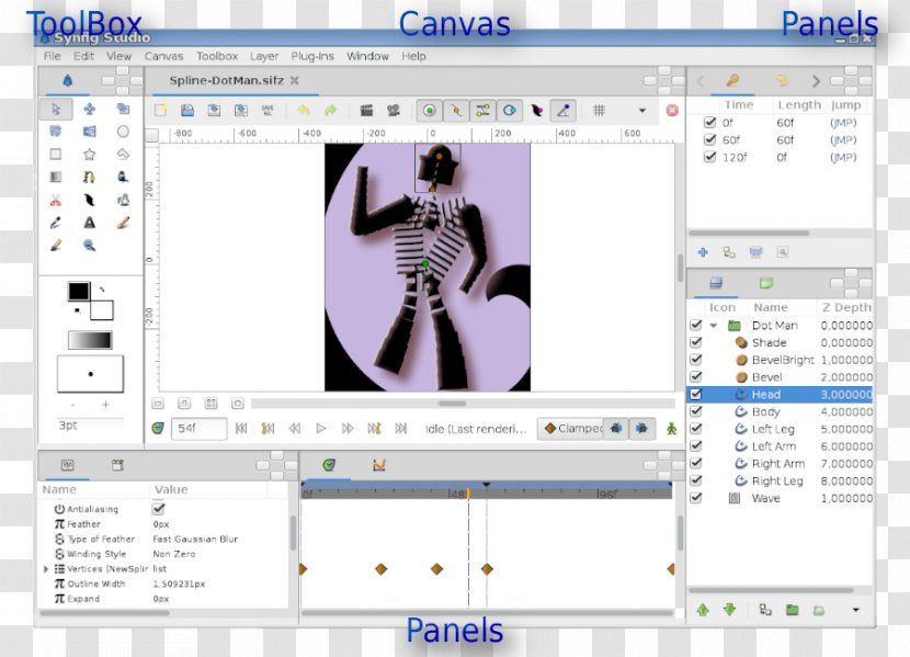 Computer Program Software Free And Open-source Graphics - Technology - Text Transparent PNG