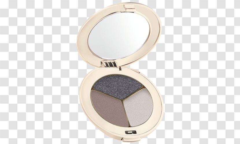 Jane Iredale PurePressed Eyeshadow Eye Shadow Cosmetics Face Powder - Cheek - Punica Granatum Transparent PNG