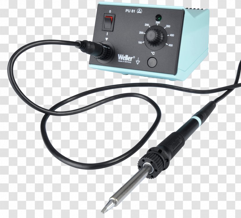Lödstation Soldering Irons & Stations .ws Electric Potential Difference - Electrical Cable - Welding Transparent PNG