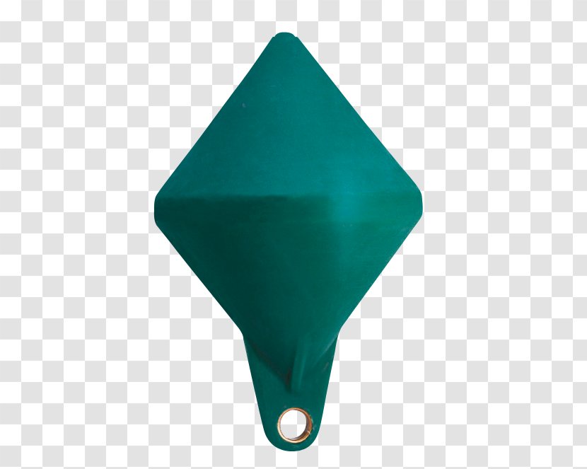Buoy Green Channel Yellow Anchorage - Silhouette - Mooring Transparent PNG